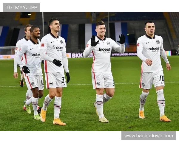 德甲球队的赛季目标与发展战略解析